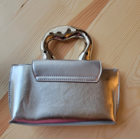 Metallic Hanbag - Picture 12 of 12
